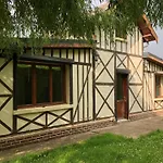 Maison Au Calme Au Pied Du Parc Saint Pierre, Proche Cathedrale, Hortillonnages Et Gare